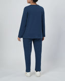 Valuables Women's Full Sleeves Suit, Women Night Suit, Chase Value, Chase Value