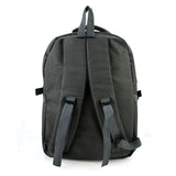 Girls Backpack 19" KT-06 - Grey, School Bags, Chase Value, Chase Value