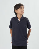 Eminent Boys Polo Half Sleeves T-Shirt, Boys T-Shirts, Eminent, Chase Value
