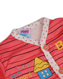 Newborn Boys Full Sleeves Suit, Newborn Boys Winter Sets & Suits, Chase Value, Chase Value
