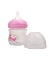 Mum Love Baby Cartoon Feeding Bottle 150ml, Feeding Supplies, Mum Love, Chase Value
