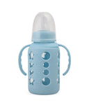 Mum Love Baby Cartoon Feeding Bottle 150ml, Feeding Supplies, Mum Love, Chase Value