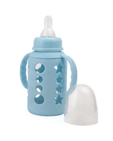 Mum Love Baby Cartoon Feeding Bottle 150ml, Feeding Supplies, Mum Love, Chase Value