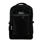 Kids School Backpack 20" KT-09 - Black, School Bags, Chase Value, Chase Value