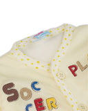Newborn Boys Full Sleeves Suit, Newborn Boys Winter Sets & Suits, Chase Value, Chase Value