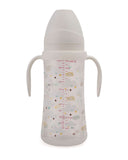 Mum Love Baby Cartoon Feeding Bottle 150ml, Feeding Supplies, Mum Love, Chase Value