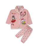 Newborn Boys Full Sleeves Suit