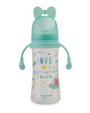 Mum Love Baby Cartoon Feeding Bottle 150ml, Feeding Supplies, Mum Love, Chase Value