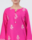 Valuables Women Embroidered 2PC Suit, Women Shalwar Suits, Chase Value, Chase Value