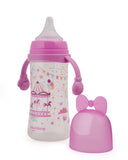 Mum Love Baby Cartoon Feeding Bottle 150ml, Feeding Supplies, Mum Love, Chase Value