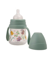 Mum Love Baby Cartoon Feeding Bottle 150ml, Feeding Supplies, Mum Love, Chase Value