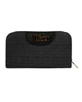 Women's Zipper Wallet