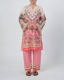 Valuables Women's Silky Printed Co-Ord Set, Women Co-Ord Set, Chase Value, Chase Value