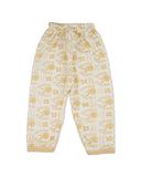 Newborn Boys Full Sleeves Suit