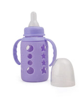 Mum Love Baby Cartoon Feeding Bottle 150ml, Feeding Supplies, Mum Love, Chase Value