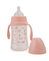 Mum Love Baby Cartoon Feeding Bottle 150ml, Feeding Supplies, Mum Love, Chase Value