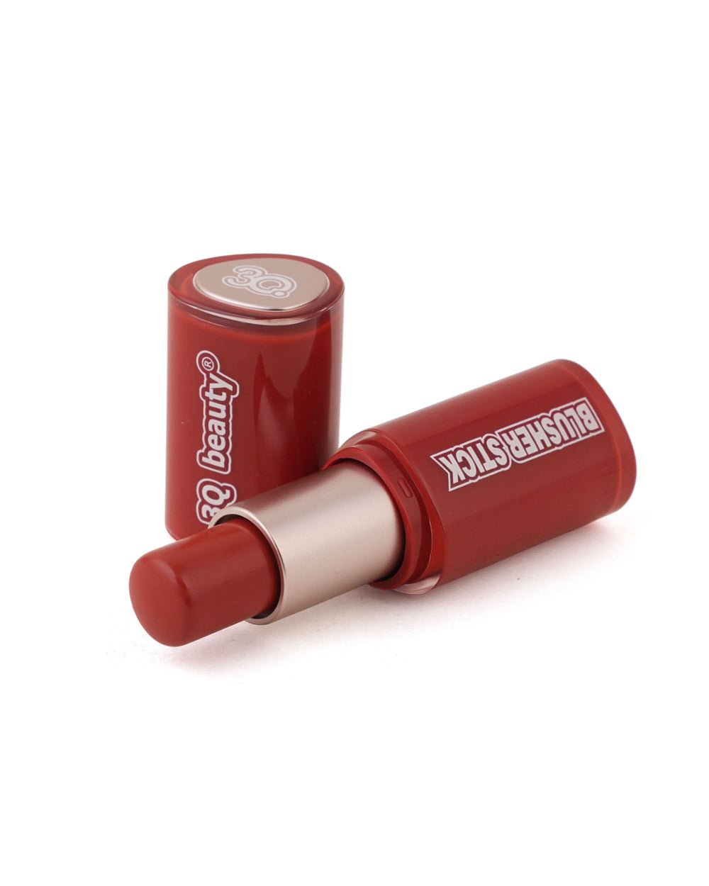 3Q Beauty Blusher Stick, Blush, Chase Value, Chase Value