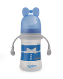 Mum Love Baby Cartoon Feeding Bottle 150ml, Feeding Supplies, Mum Love, Chase Value