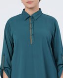 Eminent Women's Twill Dyed 2Pcs Suit, Women Shalwar Suits, Eminent, Chase Value