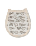 Newborn Boys Full Sleeves Suit