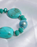 Eminent Women's Beads Bracelet, Women Bangles & Bracelets, Eminent, Chase Value