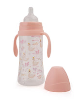 Mum Love Baby Cartoon Feeding Bottle 150ml, Feeding Supplies, Mum Love, Chase Value