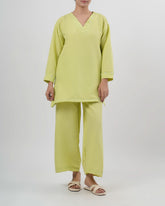 Eminent Women’s Dyed 2Pcs Suit, Women Shalwar Suits, Eminent, Chase Value