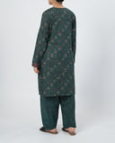 Eminent Women Printed Khaddar 2Pc