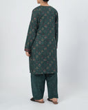 Eminent Women Printed Khaddar 2Pc, Women Shalwar Suits, Eminent, Chase Value