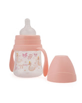 Mum Love Baby Cartoon Feeding Bottle 150ml, Feeding Supplies, Mum Love, Chase Value