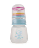 Mum Love Baby Cartoon Feeding Bottle 150ml, Feeding Supplies, Mum Love, Chase Value