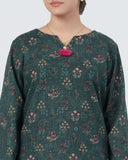 Eminent Women Printed Khaddar 2Pc, Women Shalwar Suits, Eminent, Chase Value