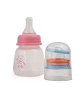 Mum Love Baby Cartoon Feeding Bottle 150ml, Feeding Supplies, Mum Love, Chase Value