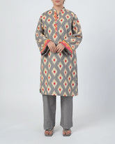 Eminent Women's Khaddar Printed 2Pcs Suit, Women Shalwar Suits, Eminent, Chase Value