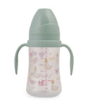 Mum Love Baby Cartoon Feeding Bottle 150ml, Feeding Supplies, Mum Love, Chase Value
