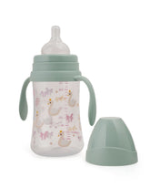 Mum Love Baby Cartoon Feeding Bottle 150ml, Feeding Supplies, Mum Love, Chase Value