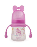 Mum Love Baby Cartoon Feeding Bottle 150ml, Feeding Supplies, Mum Love, Chase Value