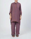 Eminent Women's Twill Dyed 2Pcs Suit, Women Shalwar Suits, Eminent, Chase Value