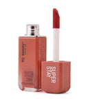 3Q Beauty Lip Gloss Super Stay Matte, Lip Gloss & Balm, Chase Value, Chase Value