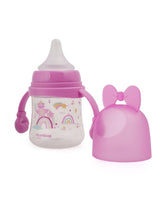 Mum Love Baby Cartoon Feeding Bottle 150ml, Feeding Supplies, Mum Love, Chase Value