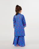 Eminent Girls Shalwar Suits - Blue, Girls Shalwar Kameez, Eminent, Chase Value