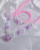 Eminent Girls Junior Mala Set, Girls Jewellery Sets, Eminent, Chase Value