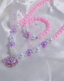 Eminent Girls Junior Mala Set, Girls Jewellery Sets, Eminent, Chase Value