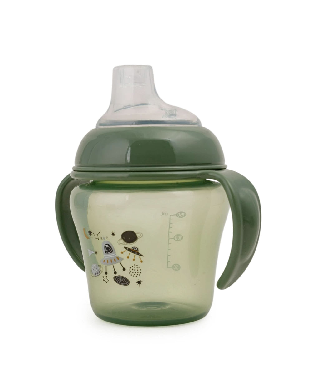Mum Love Baby Cartoon Feeding Bottle 150ml, Feeding Supplies, Mum Love, Chase Value