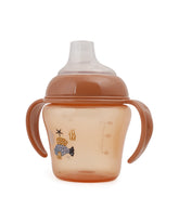 Mum Love Baby Cartoon Feeding Bottle 150ml, Feeding Supplies, Mum Love, Chase Value