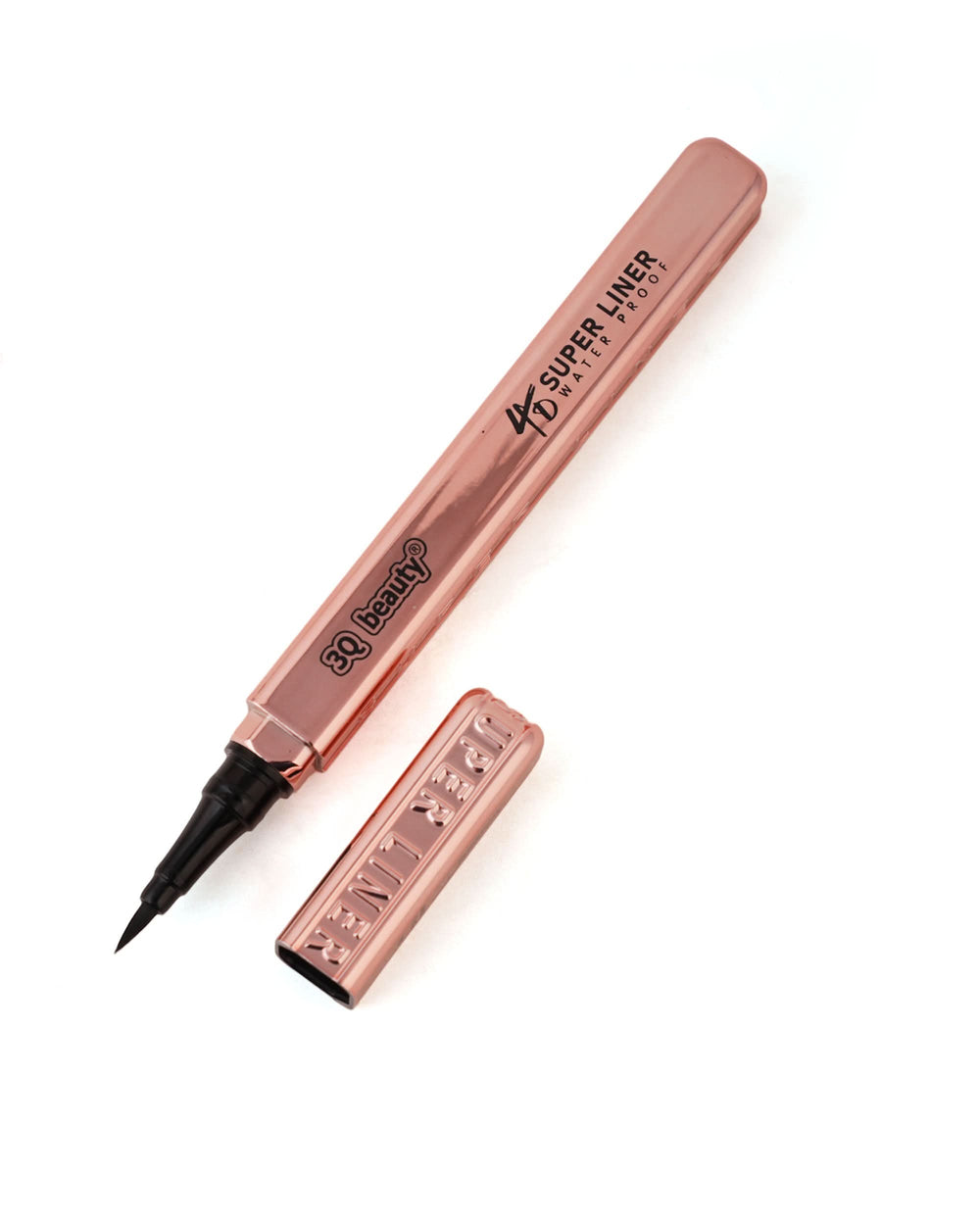 3Q Beauty Marker Liner Super 4D, Eyeliner, Chase Value, Chase Value