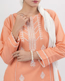 Valuables Women Embroidered Kurti, Women Ready Kurtis, Chase Value, Chase Value