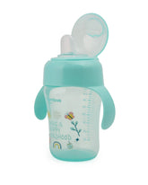 Mum Love Baby Cartoon Feeding Bottle 150ml, Feeding Supplies, Mum Love, Chase Value