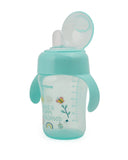 Mum Love Baby Cartoon Feeding Bottle 150ml, Feeding Supplies, Mum Love, Chase Value
