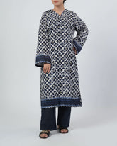 Eminent Women's Khaddar Printed 2Pcs Suit, Women Shalwar Suits, Eminent, Chase Value